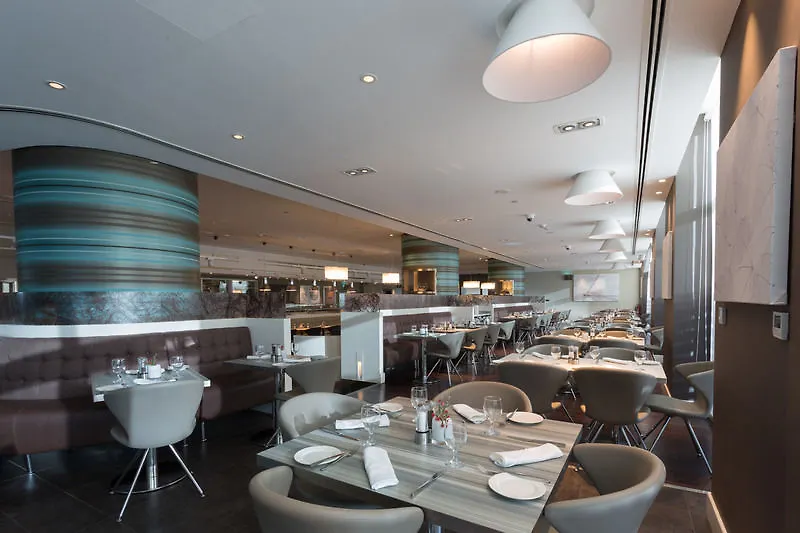 Premier Inn Abu Dhabi Airport Business Park 3*,  United Arab Emirates