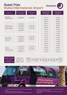 *** Hotel Premier Inn Abu Dhabi Airport Business Park United Arab Emirates