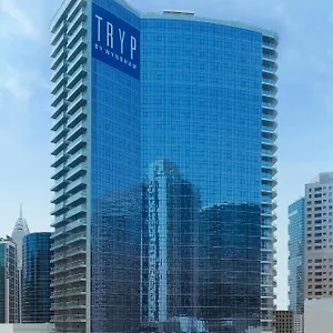 Tryp By Wyndham 4* Dubái