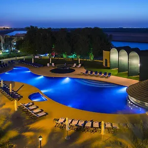 Golden Tulip Al Jazira & Курортный комплекс
