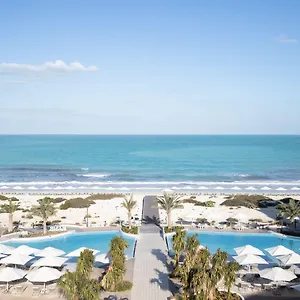 5* منتجع Jumeirah Saadiyat Island