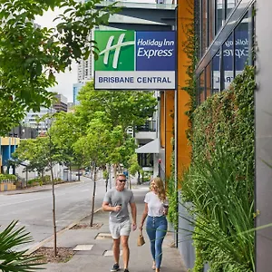 Express By Ihg Отель Брисбен