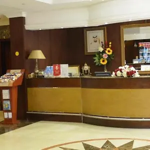 Al Manar 4* Dubái