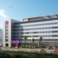 Premier Inn Abu Dhabi Airport Business Park Hotel