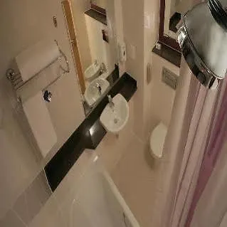 Premier Inn Abu Dhabi Airport Business Park United Arab Emirates